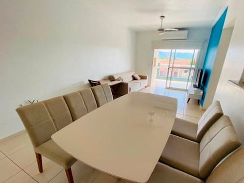 Imagem 8 de 29 de Apartamento Com 2 Quartos À Venda No Centro De Bertioga - Ap00338 - 70683323