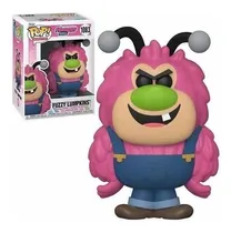 Comprar Funko Pop, Peludito, Chicas Superpoderosas, Modelo 1083