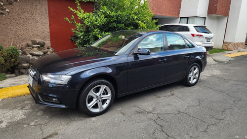 Audi A4 1.8 T Fsi Trendy 170hp AT