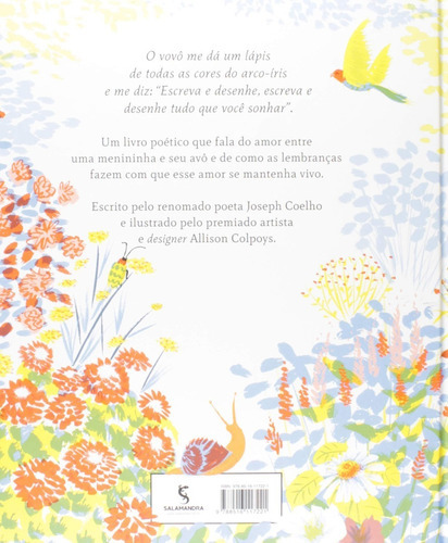 Ah Se O Mundo Inteiro Fosse Assim, De Vários. Editora Salamandra, Capa Mole Em Português, 2019