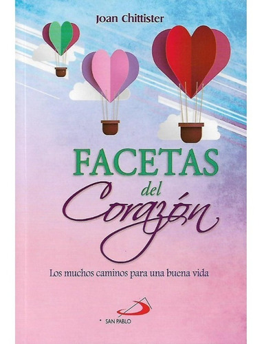 Facetas Del Corazón