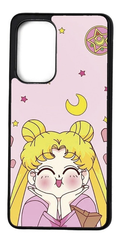 Case Funda Protector Sailor Moon Samsung A53 5g