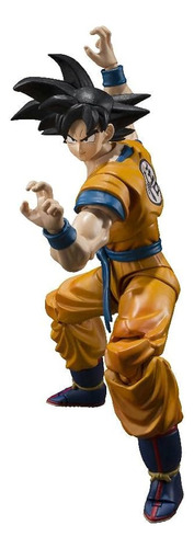 Tamashi Nations - Dragon Ball Super: Super Hero - Son Goku S
