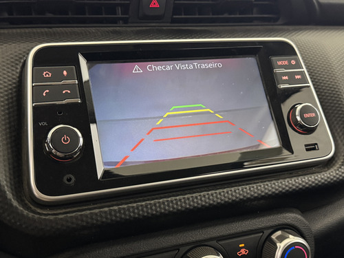 Nissan Kicks 1.6 SENSE L21