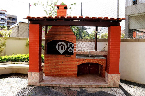 Imagem 11 de 15 de Apartamento - Ref: Sp2ap41872