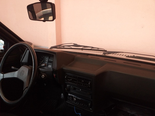 Volkswagen Parati 1.8 Ap