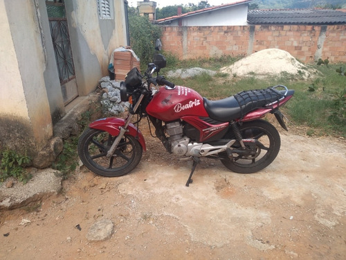 Honda Cg