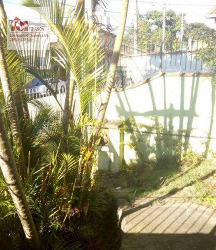 Imagem 14 de 26 de Casa Com 3 Dormitórios À Venda Por R$ 980.000,00 - Vila Bastos - Santo André/sp - Ca0425