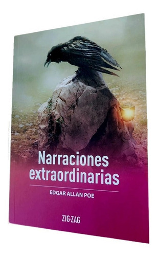 Narraciones Extraordinarias - Zigzag Original