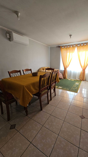 Cómoda Casa Amoblada, Pto. Varas (100582)