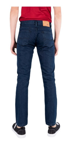 Pantalón De Mezclilla Oggi Jeans Vaxter Epic