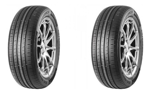 Combo 2 Llantas Windforce 185/60 R14 Catchfors H/p