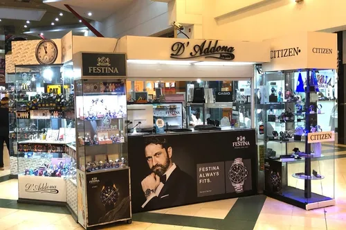 Tienda oficial fossil hotsell