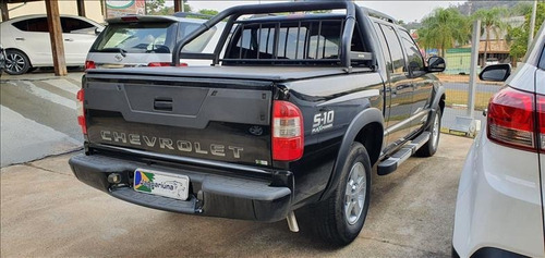 Chevrolet S10 2.4 Advantage 4x2 Cd 8v