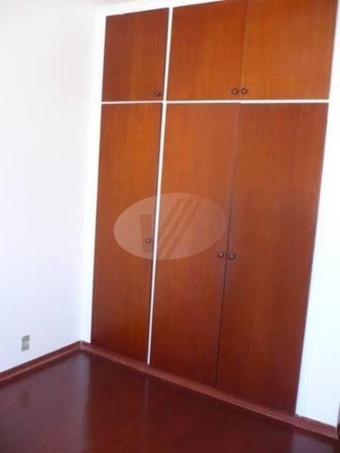 Imagem 10 de 23 de Apartamento À Venda Em Cambuí - Ap214361