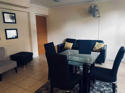 Lindo Y Cómodo Departamento (86840)
