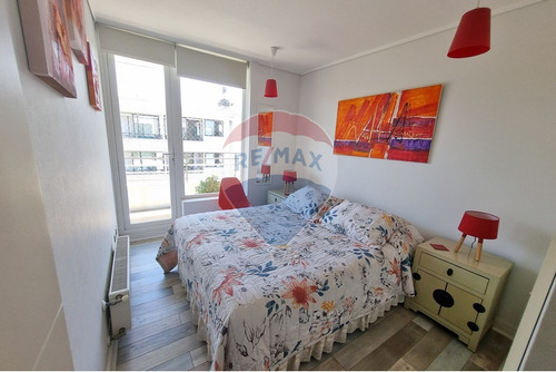 Vista Oriente 3d + Servicio 125 M²