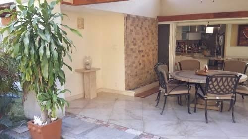 Imagen 28 de 30 de Casa En Venta, Morelos, Alberca, Jacuzzi Y Jardin Privados