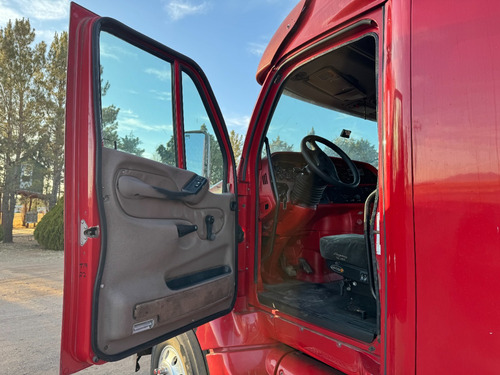 Tractocamión 2007 Peterbilt 387 - Cummins - Automatico