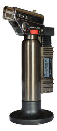 Soplete Microtorch Profesional Multiusos Dental