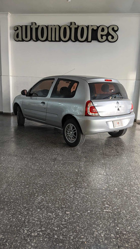 Renault Clio 1.2 Mio Dynamique 2016