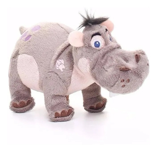 Peluche Beshte La Guardia Del Leon 30cm- Disney Original