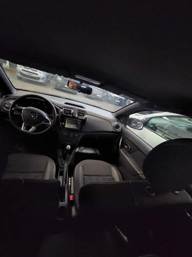 Imagen 6 de 17 de Renault Logan Ph2 Life 1.6 (jir)