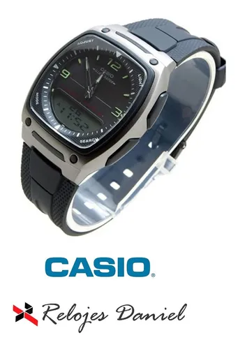 Reloj Casio Aw 81 1a1vdf rdaniel Env o gratis
