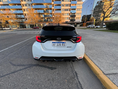 Toyota Yaris Gr