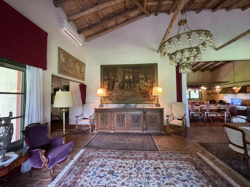Venta Exelente Casa, Chacras De Cruz , Exaltación