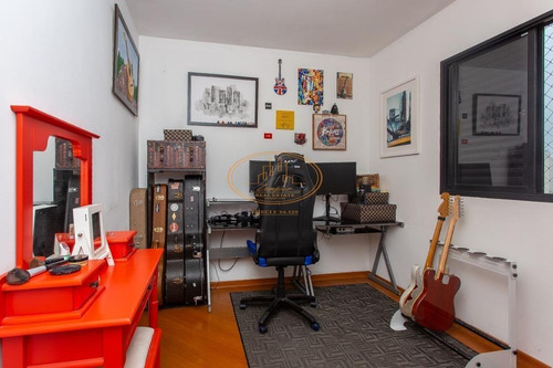 Apartamento Com 2 Dormitório(s) Localizado(a) No Bairro Jardim Promissão Em São Paulo / São Paulo - 12839:919390