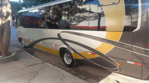 Volare W9 Limousine Ano 2014 Agrale Ma 10 Jm Cod.1447