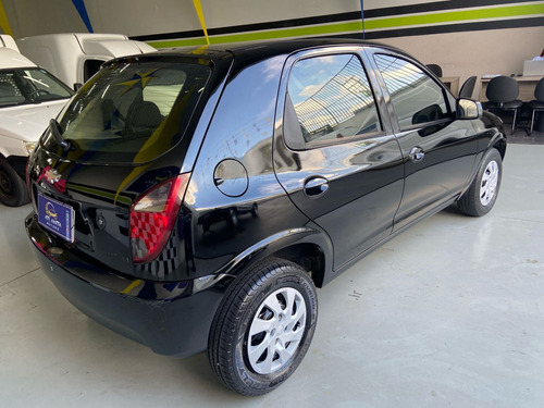 Chevrolet Celta 1.0 MPFI LT 8V FLEX 4P MANUAL
