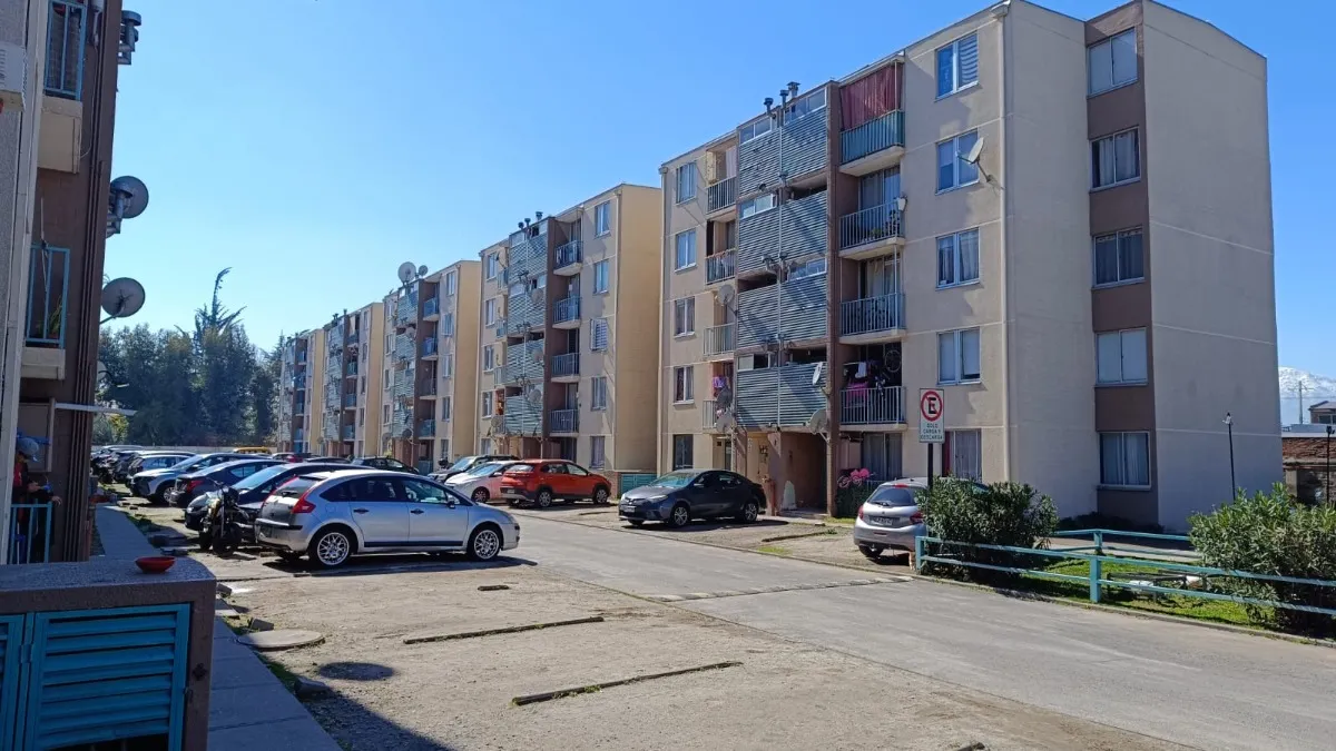 Imagen 1 de 15 de Dpto. 3 Dorm. Con Estacionamiento Gral. Körner 81, El Bosque
