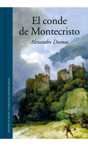 Conde De Montecristo,el - Dumas,alexandre