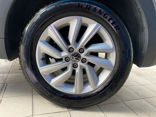 Volkswagen T-Cross 1.6 Trendline Mt