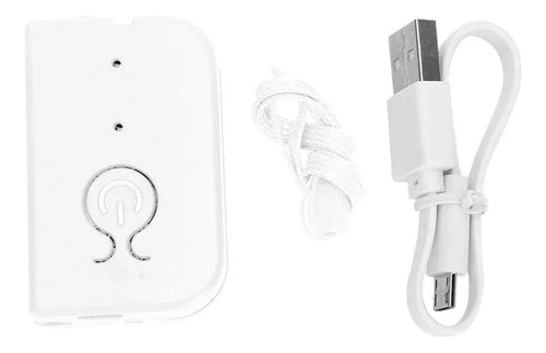 Cx Alarma Del Sensor De Recordatorio De Líquido De Infusión