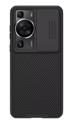 Case Nillkin Camshield Pro Para Huawei P60 Normal / P60 Pro 