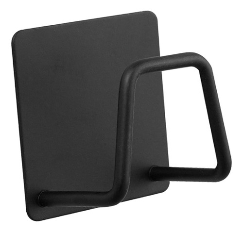 5 Paquete De 5-6 Soportes De Esponja Autoadhesivos, 5 Piezas