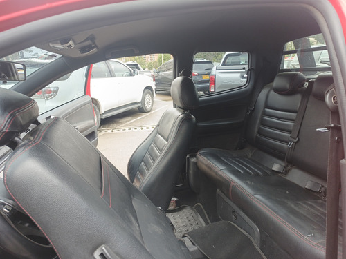 Volkswagen Saveiro G7 Plus 1.6l Cabina Extendida
