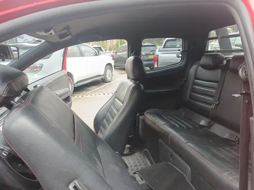 Volkswagen Saveiro G7 Plus 1.6l Cabina Extendida