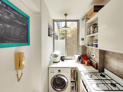Imagen 8 de 22 de Venta De Departamento En Belgrano