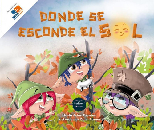 Libro: Donde Se Esconde El Sol. Arias Fuentes, Maria. Excell