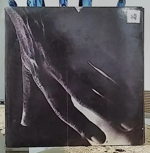 BRA74年オリジ！2LP！Milton Nascimento/Milagre〜 Milton Nascimento – Milagre Dos Peixes – Vinyl (Poster