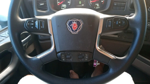 Imagem 5 de 8 de Scania R 500 6x4 2019