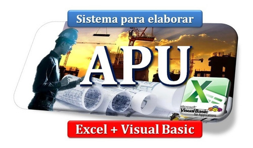 Sistema Análisis Precios Unitarios Con Inflación - Ver Video