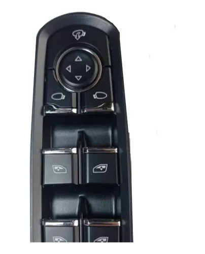 Control Switch Vidrios Porsche Cayenne 2011 2012 2013 2014