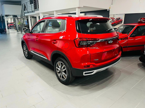 Imagen 18 de 20 de Chery Tiggo 4 Amaya Pocitos