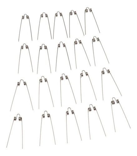 Imagen 10 de 11 de 20 Piezas Conjunto Trombón Trompeta Tuba Barítono Llave De