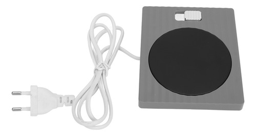 Calentador De Vasos Heating Coaster Smart, Universal, Portát